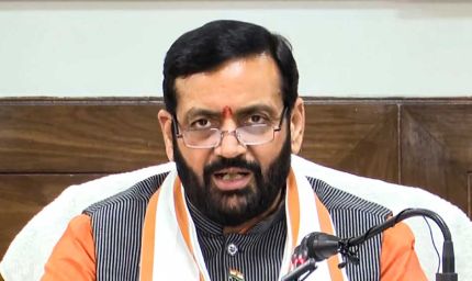 सीएम नायब सैनी ने अंशुल कंबोज को दी बधाई, करनाल के तेज गेंदबाज को टीम इंडिया में मिली जगह