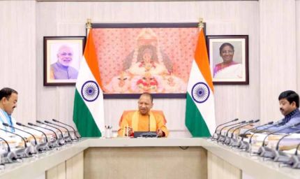 यूपी मंत्रिमंडल में बड़ा बदलाव संभव? भाजपा अध्यक्ष के दिल्ली दौरे से अटकलें तेज