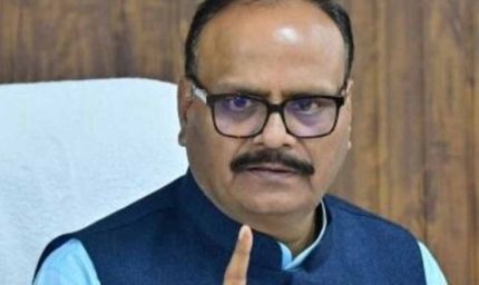 अवैध धर्मांतरण पर सख्ती जरूरी', ब्रजेश पाठक का दोटूक बयान