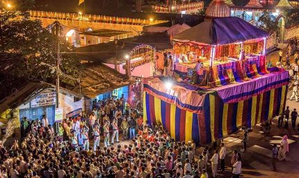 पाट जात्रा पूजा विधान के साथ होगी विश्वप्रसिद्ध ऐतिहासिक बस्तर दशहरा पर्व की गुरूवार से विधिवत शुरूआत