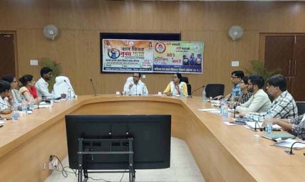 छत्तीसगढ़ में स्पॉन्सरशिप योजना बनी बच्चों के भविष्य की मजबूत आधारशिला