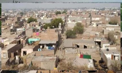 मध्य प्रदेश में अब 2000 से ज्यादा आबादी वाले गांवों के विकास के लिए भी मास्टर प्लान