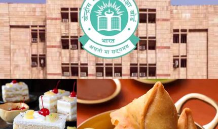 स्वस्थ बचपन की ओर कदम: समोसे-पेस्ट्री से पहले बतानी होगी पोषण जानकारी