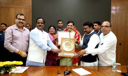 बदलते दौर का उज्जैन विश्व में छोड़ेगा अनूठी छाप: मुख्यमंत्री डॉ. यादव
