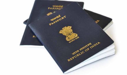 भारतीय पासपोर्ट की ताकत बढ़ी: अब 59 देशों में बिना वीज़ा कर सकेंगे यात्रा