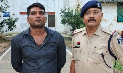 जेल से गैंग ऑपरेट करता था रवि विठ्ठल, कैदी को धमकाकर वसूलता था लाखों, 4 आरोपी गिरफ्तार