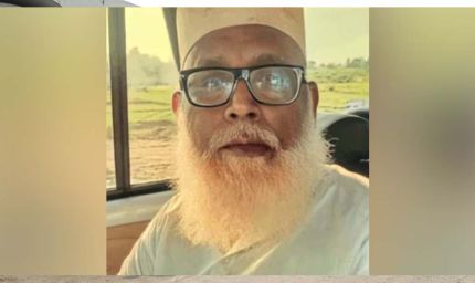 पहले ही खुल जाता छांगुर के अपराध का नेटवर्क, अगर पुलिस ने लिया होता DM की शिकायत पर संज्ञान