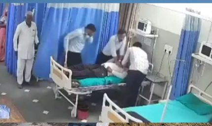 उज्जैन में चमत्कार जैसी मेडिकल सफलता: 40 मिनट CPR, 12 शॉक के बाद युवक की धड़कन लौटाई