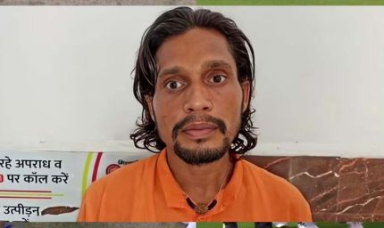 मेरठ में कासिम बना कृष्ण: मंदिर में पुजारी बनकर कर रहा था पूजा, पिता हैं बिहार में मौलवी