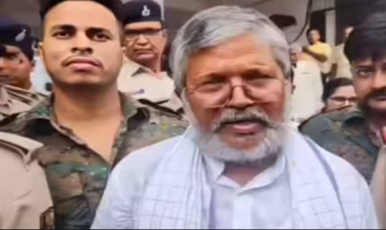 भाजपा विधायक मिश्रिलाल यादव की सदस्यता बहाल, कोर्ट की सजा पर लगी रोक