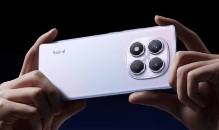 Redmi का नया धमाका: अब सिर्फ 1% बैटरी में चलेगा फोन 7.5 घंटे!