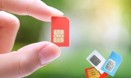 साइबर ठगों को फर्जी सिम बेचने वाला रैकेट बेनकाब, जयपुर से एक गिरफ्तार