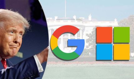 ट्रंप का भारत पर नया वार: टेक कंपनियों को दी हायरिंग रोकने की चेतावनी