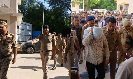धर्मांतरण गैंग का खुलासा: युवतियों को फंसाकर कराते थे निकाह, पूछताछ में सामने आई चौंकाने वाली साजिश