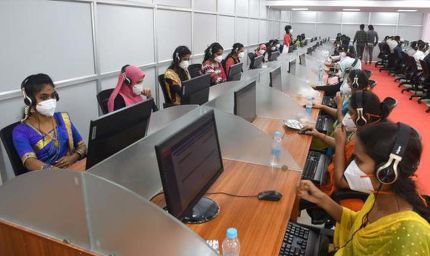 चंडीगढ़ में ईडी की छापेमारी: फर्जी कॉल सेंटरों से विदेशी ग्राहकों को ठगने का भंडाफोड़