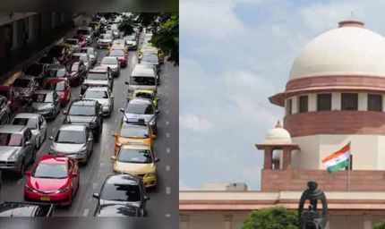 BS-6 गाड़ियों पर भी खतरे के बादल? सुप्रीम कोर्ट 28 जुलाई को करेगा अहम सुनवाई