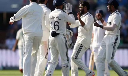 मैनचेस्टर टेस्ट में दूसरे दिन का खेल समाप्त, इंग्लैंड ने दो विकेट पर बनाए 225 रन