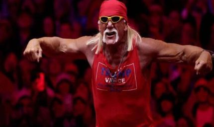 WWE दिग्गज हल्क होगन का 71 वर्ष की उम्र में निधन, कार्डियक अरेस्ट बना कारण