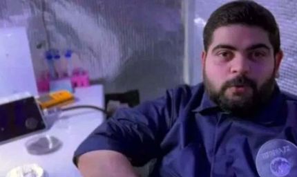 छत्तीसगढ़ के राजशेखर को मिला स्पेस मिशन का टिकट, अमेरिकी कंपनी ने किया चयन