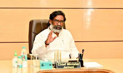 झारखंड कैबिनेट की बैठक में 21 प्रस्तावों को मिली मंजूरी, सीएम हेमंत ने की अध्यक्षता