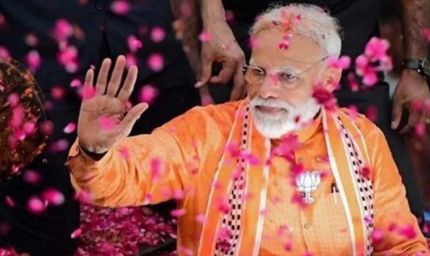 प्रधानमंत्री मोदी ने तोड़ा इंदिरा गांधी का रिकॉर्ड, अब सिर्फ जवाहर लाल नेहरू ही आगे