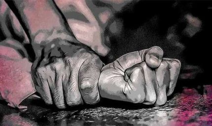 मामा के घर ले जाकर नाबालिग से दुष्कर्म, जान से मारने की दी थी धमकी