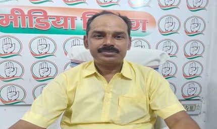 मोहल्ला क्लीनिक का नाम मदर टेरेसा पर रखना सराहनीय कदम: कांग्रेस