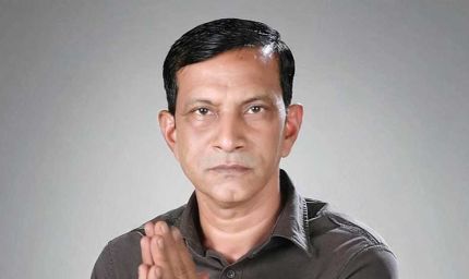दिनदहाड़े बीजेपी कार्यकर्ता की हत्या: सिर और चेहरे पर ताबड़तोड़ 7-8 गोलियां