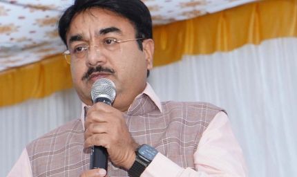 भोपाल नवाब को बताया 'गद्दार', मंत्री बोले- उसके नाम पर जगहों के नाम बदलें