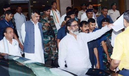 सीएम हेमंत बोले- गुरूजी फिर जीतेंगे स्वास्थ्य की जंग, सबकी दुआएं साथ