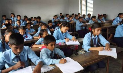प्रदेश में मिशन अंकुर के मैदानी कार्यकर्ताओं का दो वर्षीय कार्यकाल पूर्ण