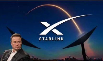 ढाई घंटे ठप रहा Elon Musk का सैटेलाइट इंटरनेट, यूजर्स हुए परेशान