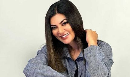 सुष्मिता सेन की युवाओं से अपील- ‘सपने देखें पर हिम्मत भी जरूरी’