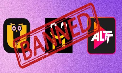 सरकार की बड़ी कार्रवाई: 40 एडल्ट साइट्स और ऐप्स पर लगा प्रतिबंध