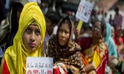 बांग्लादेश बैंक की कपड़ों पर पाबंदी जारी रही कुछ घंटे, फैशन को तय करने का फैसला वापस लिया गया