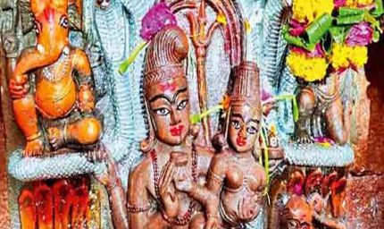28 जुलाई की रात खुलेंगे नागचंद्रेश्वर मंदिर के पट, 24 घंटे तक होंगे दर्शन