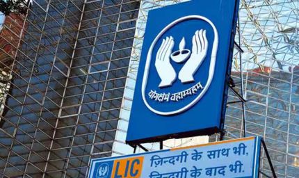 LIC की नई चाल: ₹15.5 लाख करोड़ के पोर्टफोलियो में बड़ा फेरबदल, निवेशकों के लिए अलर्ट