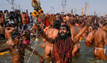 सिंहस्थ की तैयारियों की स्क्रिप्ट नई दिशा ले रही, प्रशासन आधुनिकता और अनुभवी तीर्थ प्रबंधन का संतुलन साधना चाहता