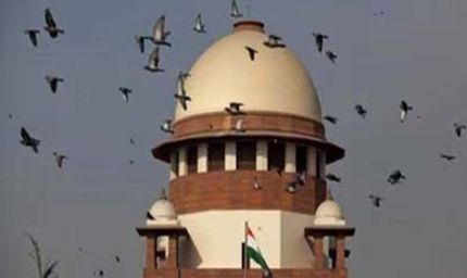 18 साल से कम उम्र में सहमति से सेक्स भी अपराध: सुप्रीम कोर्ट में केंद्र ने दी स्पष्ट राय