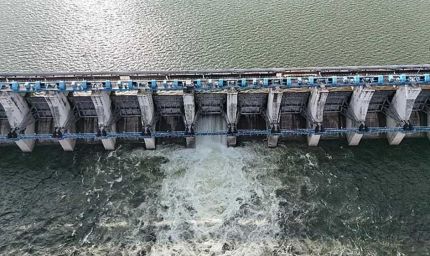 राजस्थान में फिर बरसेगा पानी: 11 जिलों में भारी बारिश का अलर्ट जारी