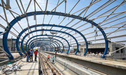 जल्द चलेगी पटना मेट्रो: तय तारीख को मिलेगी शहरवासियों को नई सौगात