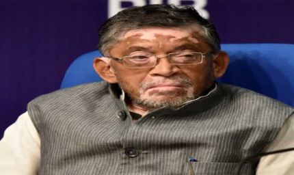 राज्यपाल संतोष गंगवार बोले: शिक्षा का उद्देश्य केवल डिग्री नहीं, जिम्मेदारी भी है