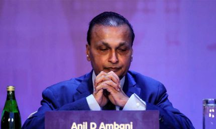 अनिल अंबानी की कंपनियों पर ED का शिकंजा, 48 घंटे से जारी छापेमारी