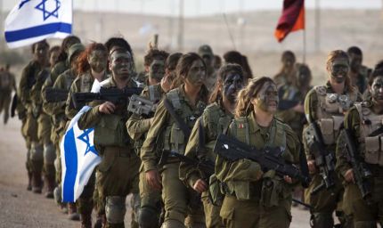 इस्लाम और अरबी अब इजरायली सैनिकों के लिए अनिवार्य, क्या है इसके पीछे की रणनीति?