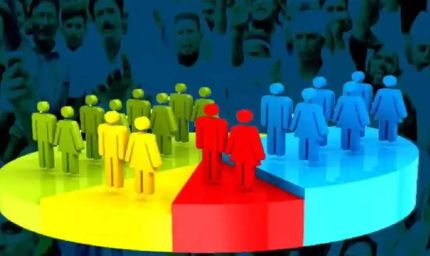 झारखंड में जनगणना की तैयारी तेज, सरना धर्म कोड बना मुख्य मुद्दा