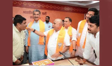 हर दिन BJP दफ्तर में मौजूद रहेंगे मंत्री, प्रदेशाध्यक्ष से सोमवार-मंगलवार को मिल सकेंगे कार्यकर्ता