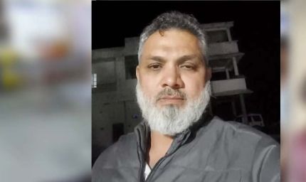 लव जिहाद फंडिंग केस: फरार कांग्रेस पार्षद अनवर डकैत पर इनाम दोगुना