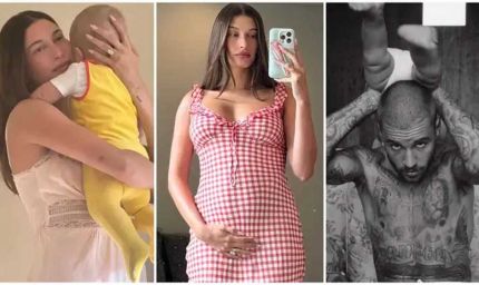 हैली बीबर का खुलासा: बहुत ब्लीडिंग हो रही थी, लगा था अब मर जाऊंगी