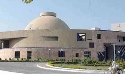 MP विधानसभा सत्र से पहले बढ़ी सुरक्षा, VIP वाहनों की एंट्री पर भी लगी रोक