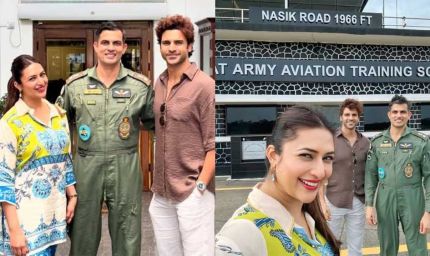 दिव्यांका त्रिपाठी ने कारगिल विजय दिवस पर साझा किया बचपन का सपना, कहा- ‘पहनना चाहती थी सेना की वर्दी’